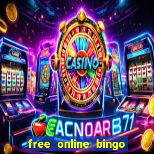 free online bingo games for fun