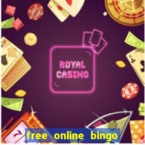 free online bingo games for fun