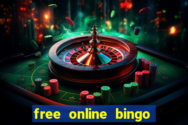 free online bingo games for fun