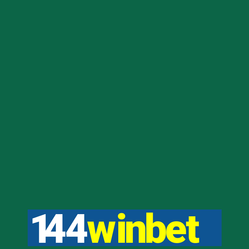 144winbet