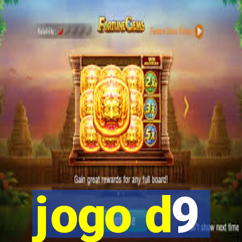 jogo d9