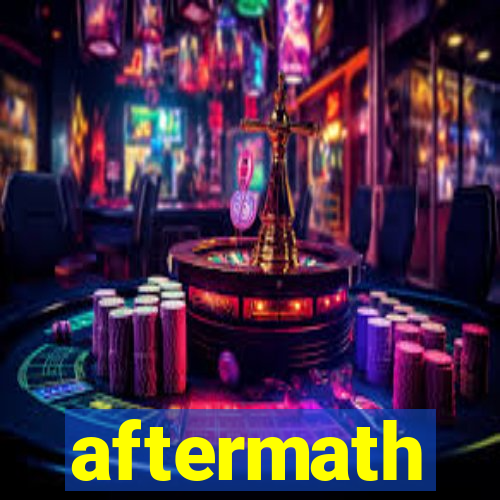 aftermath entertainment records