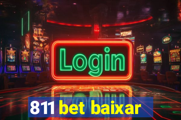 811 bet baixar