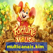 multicanais.kim