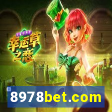 8978bet.com