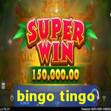 bingo tingo