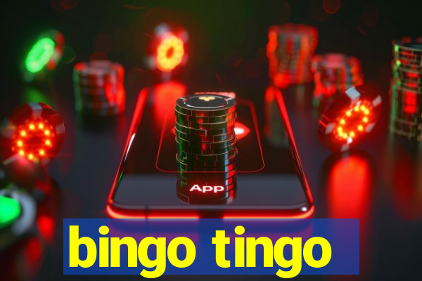 bingo tingo