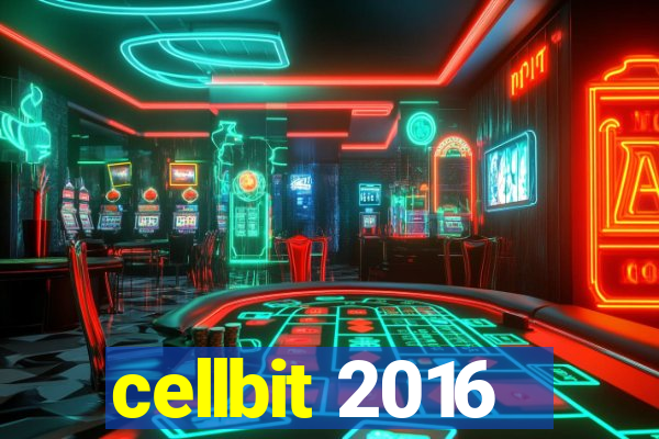 cellbit 2016