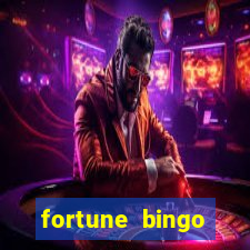 fortune bingo master cash app