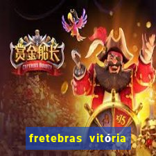 fretebras vitória da conquista