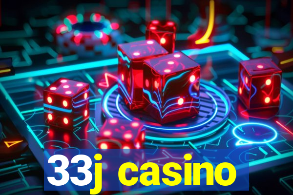 33j casino