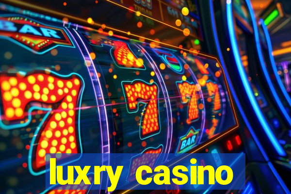 luxry casino