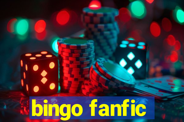 bingo fanfic