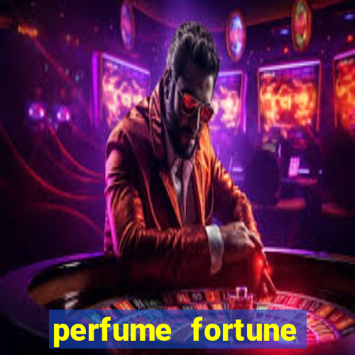 perfume fortune amakha paris