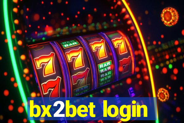 bx2bet login