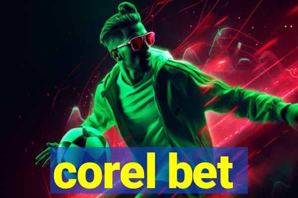 corel bet