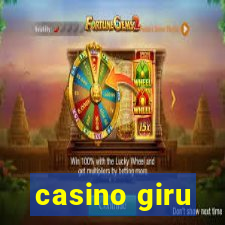 casino giru