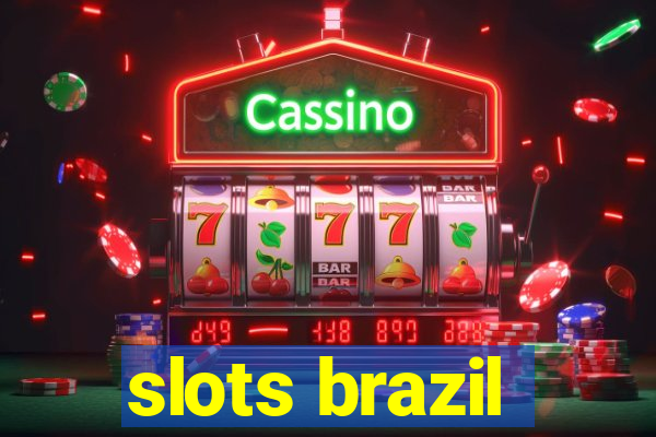 slots brazil