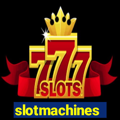 slotmachines