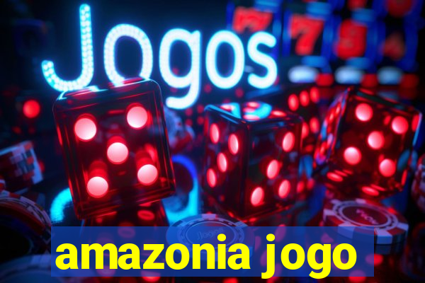 amazonia jogo