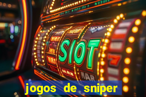 jogos de sniper para pc