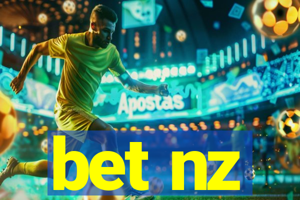 bet nz