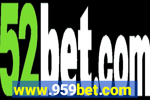 www.959bet.com