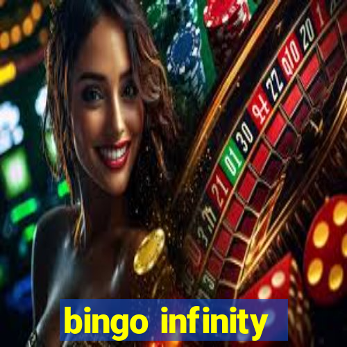 bingo infinity