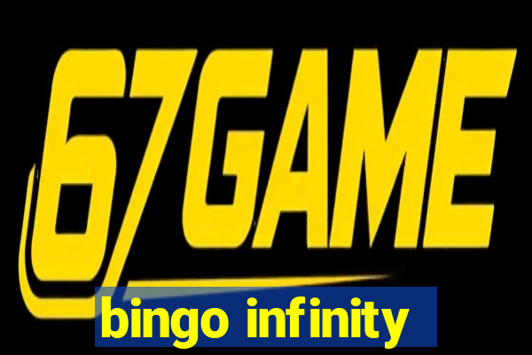 bingo infinity