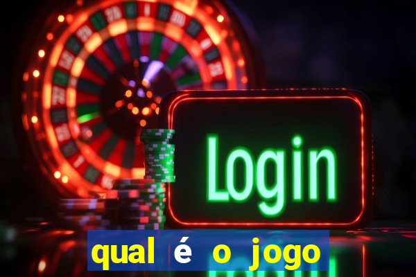 qual é o jogo que paga de verdade