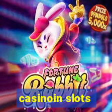 casinoin slots