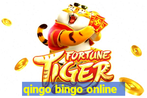 qingo bingo online