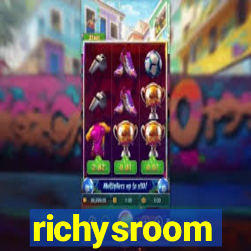 richysroom