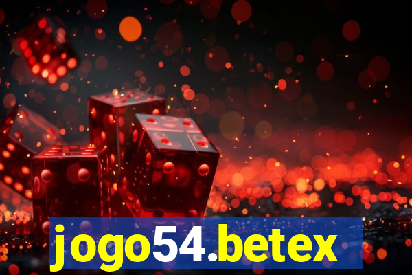 jogo54.betex