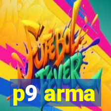 p9 arma