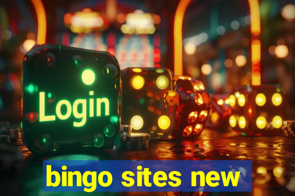 bingo sites new