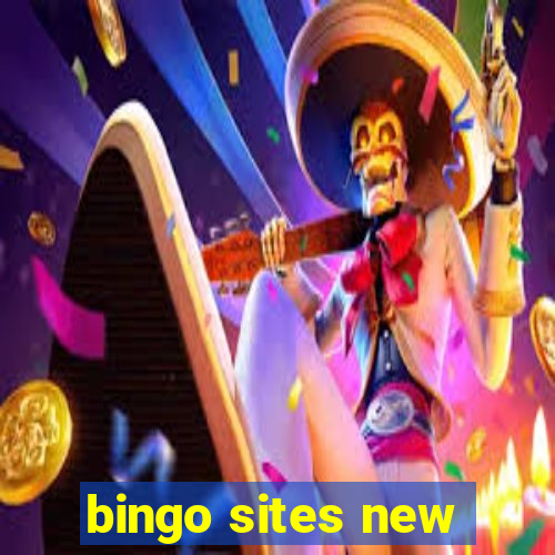 bingo sites new