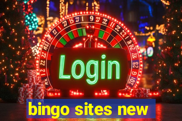 bingo sites new