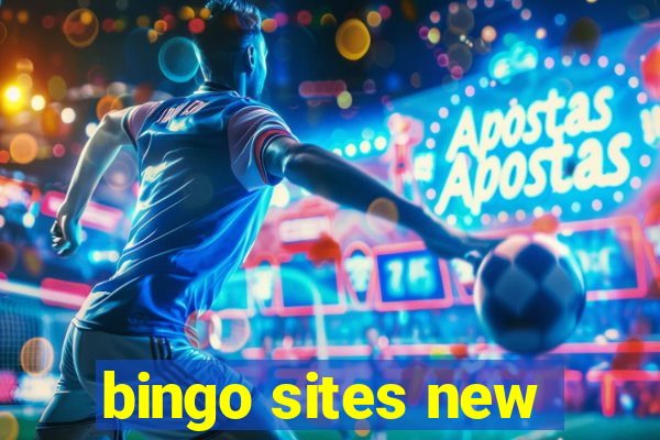 bingo sites new