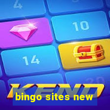 bingo sites new