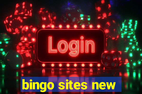 bingo sites new