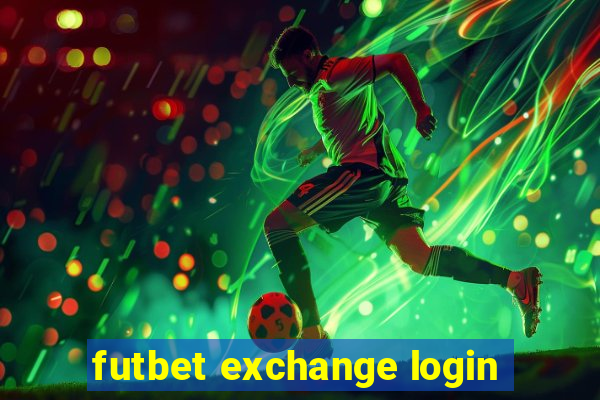 futbet exchange login