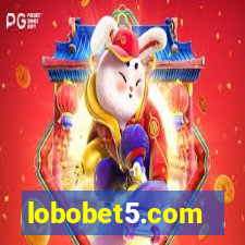 lobobet5.com