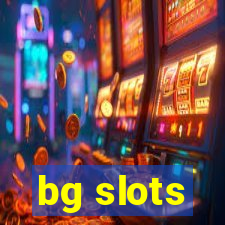 bg slots