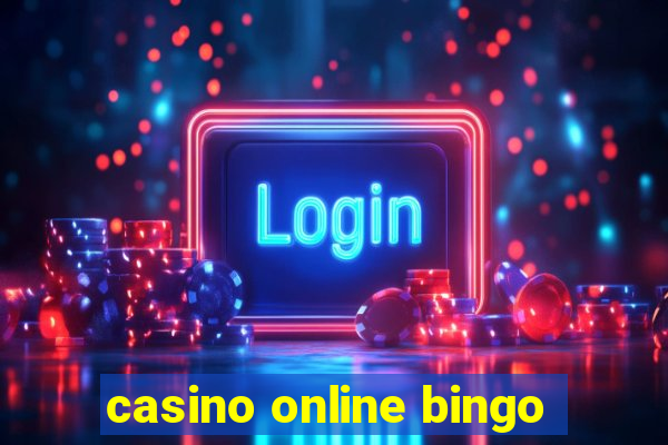 casino online bingo