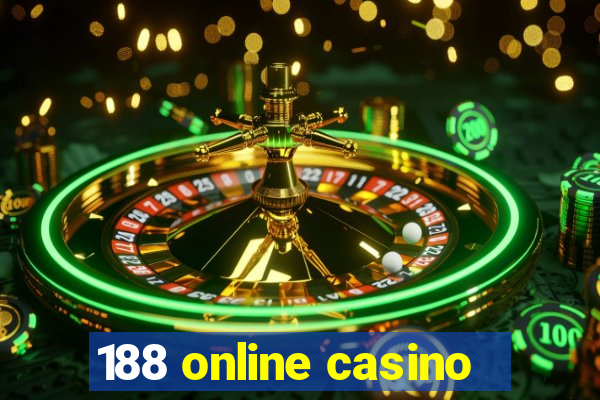 188 online casino