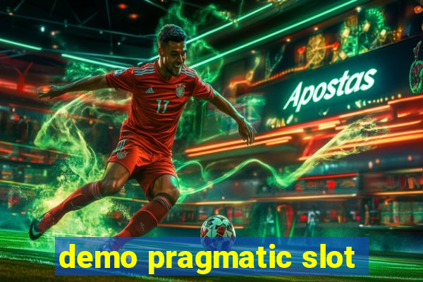 demo pragmatic slot