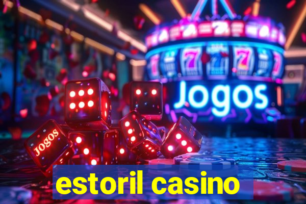 estoril casino