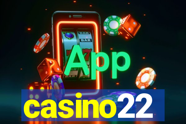 casino22