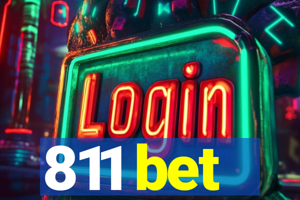 811 bet